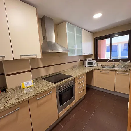 Daire Alpen 1 Llandells *