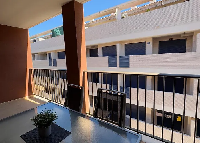 Alpen 1 Llandells * Peñíscola