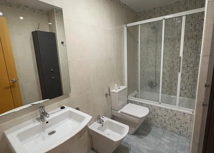 Alpen 1 Llandells Apartamento