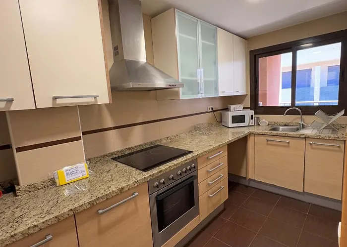 Apartamento Alpen 1 Llandells *