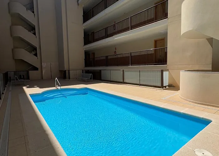 Alpen 1 Llandells Peñíscola