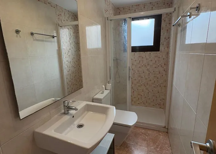 Alpen 1 Llandells * Peñíscola