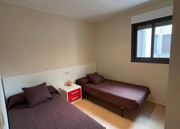 Alpen 1 Llandells Apartamento