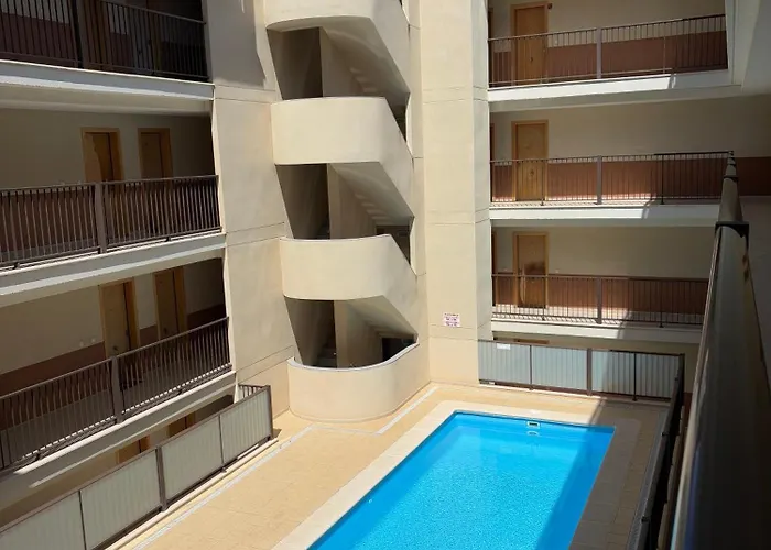 Alpen 1 Llandells Peñíscola