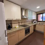 Alpen 1 Llandells Apartment *