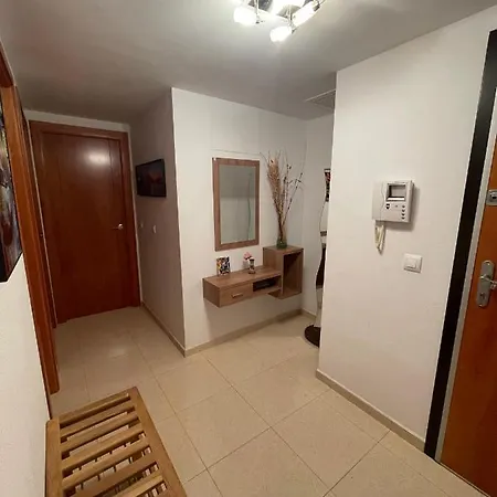 Alpen 1 Llandells Apartment *