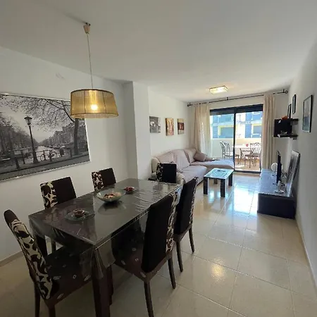 Apartment Alpen 1 Llandells Peniscola