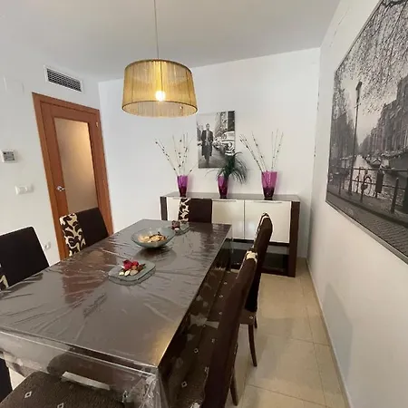 Alpen 1 Llandells Apartment