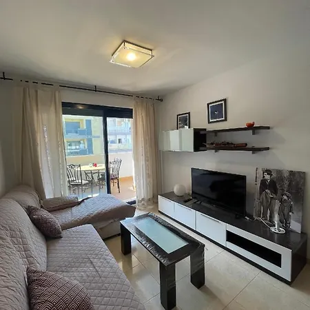 Apartment Alpen 1 Llandells