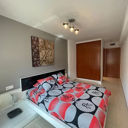 Apartment Alpen 1 Llandells Peniscola