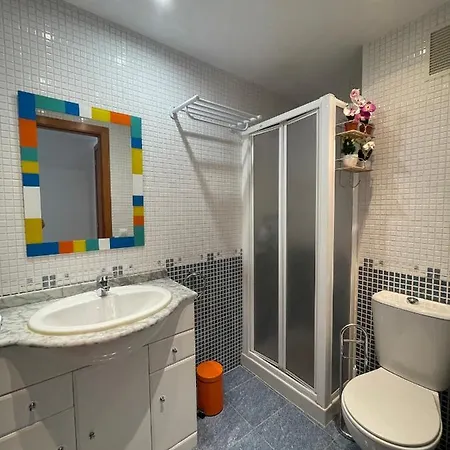 Apartment Alpen 1 Llandells