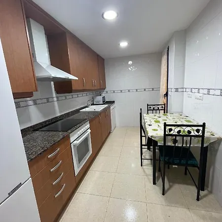Alpen 1 Llandells Apartment Peniscola