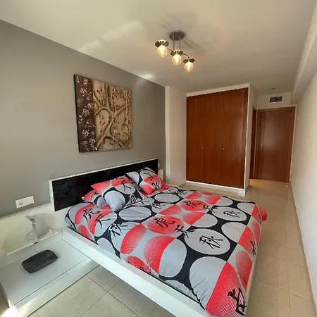 Apartment Alpen 1 Llandells *