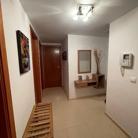 Apartment Alpen 1 Llandells Peniscola
