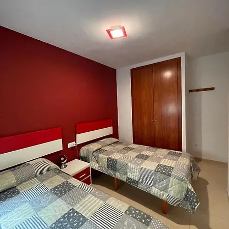 Alpen 1 Llandells Apartment
