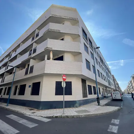 Apartment Alpen 1 Llandells Peniscola