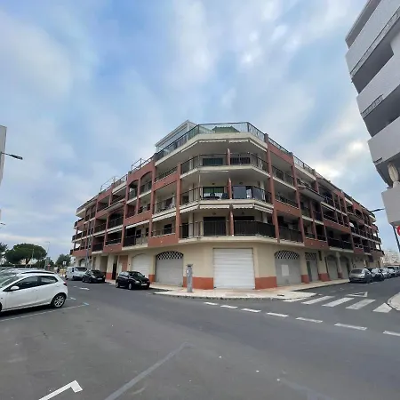 Apartment Alpen 1 Llandells Peniscola