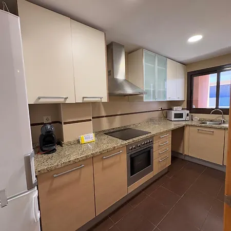 Alpen 1 Llandells Apartment *