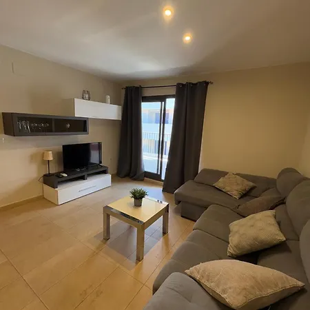 Apartment Alpen 1 Llandells Peniscola