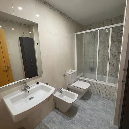 Alpen 1 Llandells Apartment