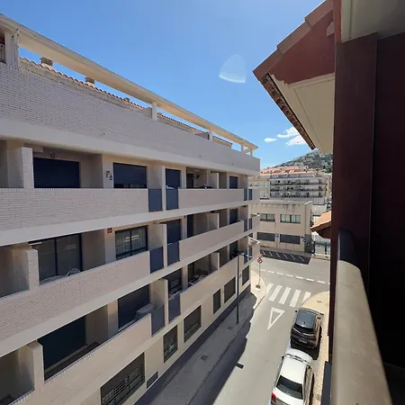 Apartment Alpen 1 Llandells Peniscola