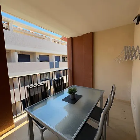 Alpen 1 Llandells Apartment Peniscola