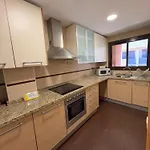 Appartement Alpen 1 Llandells *