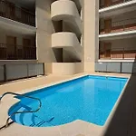 Appartement Alpen 1 Llandells *
