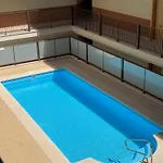 Appartement Alpen 1 Llandells