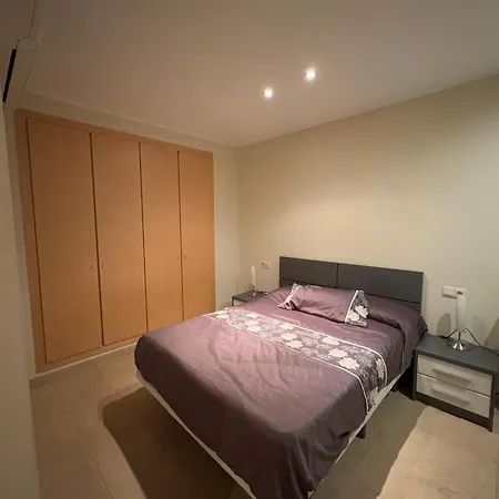 Alpen 1 Llandells Apartmán Peñíscola