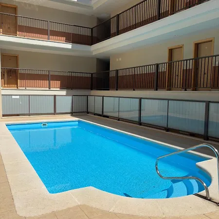 Alpen 1 Llandells Apartmán Peñíscola