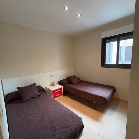 Alpen 1 Llandells Apartmán