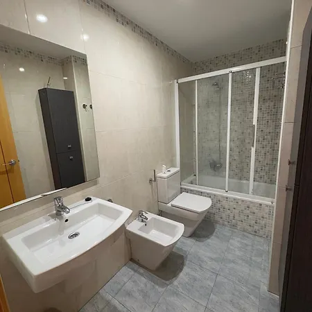 Alpen 1 Llandells Apartmán