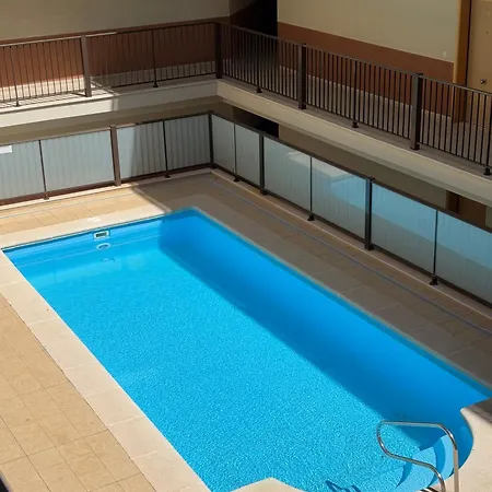 Apartmán Alpen 1 Llandells
